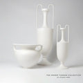 GLOBAL VIEWS GRECIAN AMPHORA - Decorative Accents