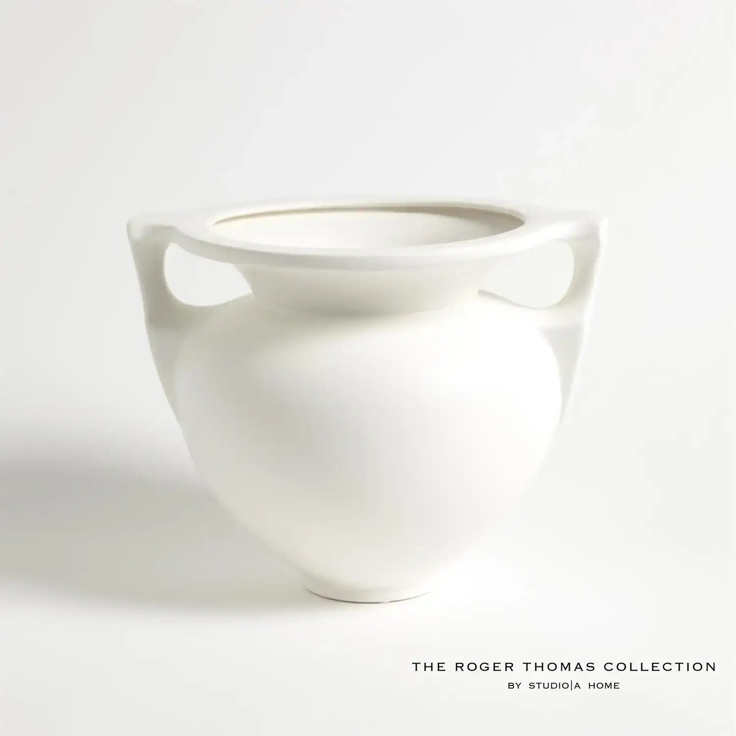 GLOBAL VIEWS GRECIAN AMPHORA - Decorative Accents
