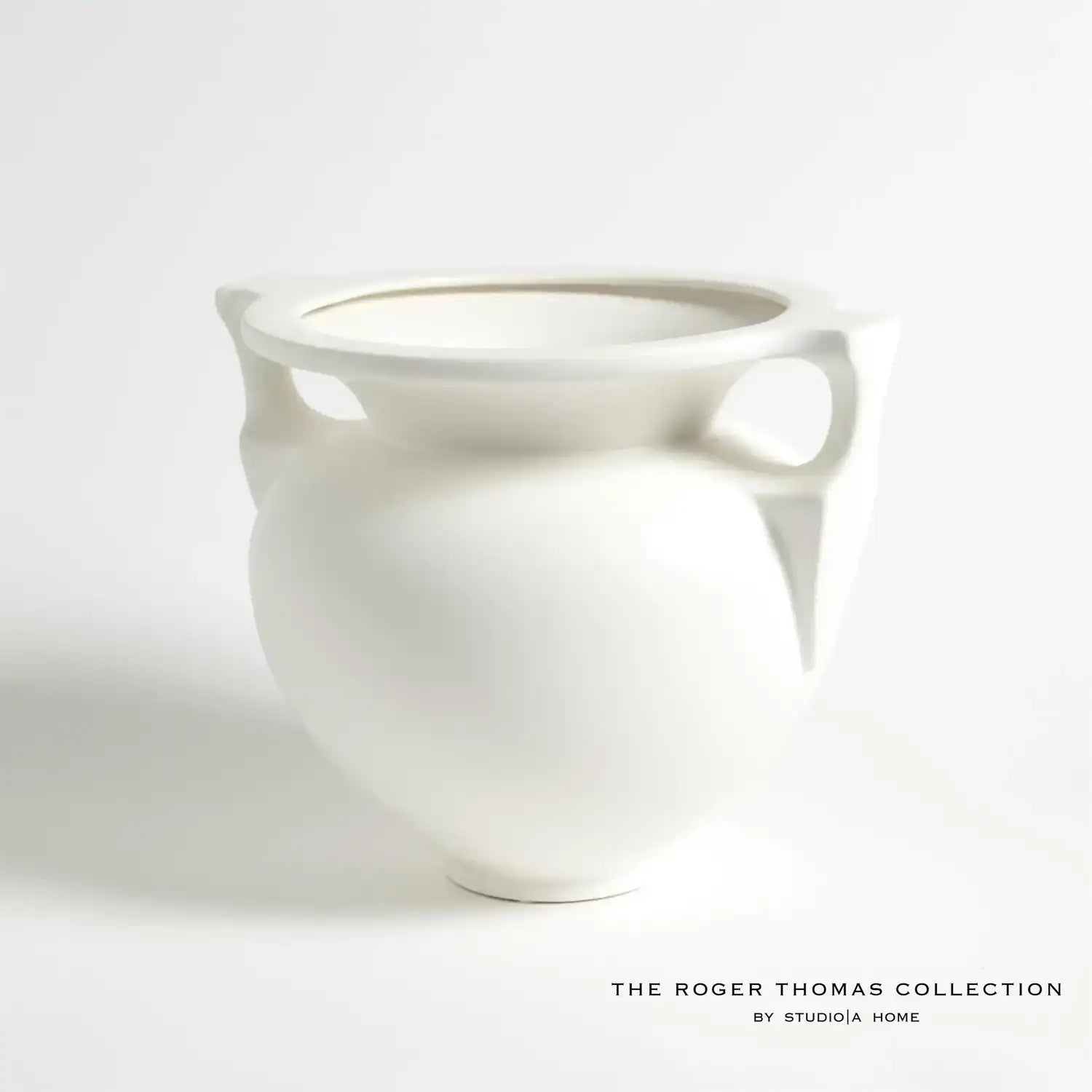 GLOBAL VIEWS GRECIAN AMPHORA - Decorative Accents