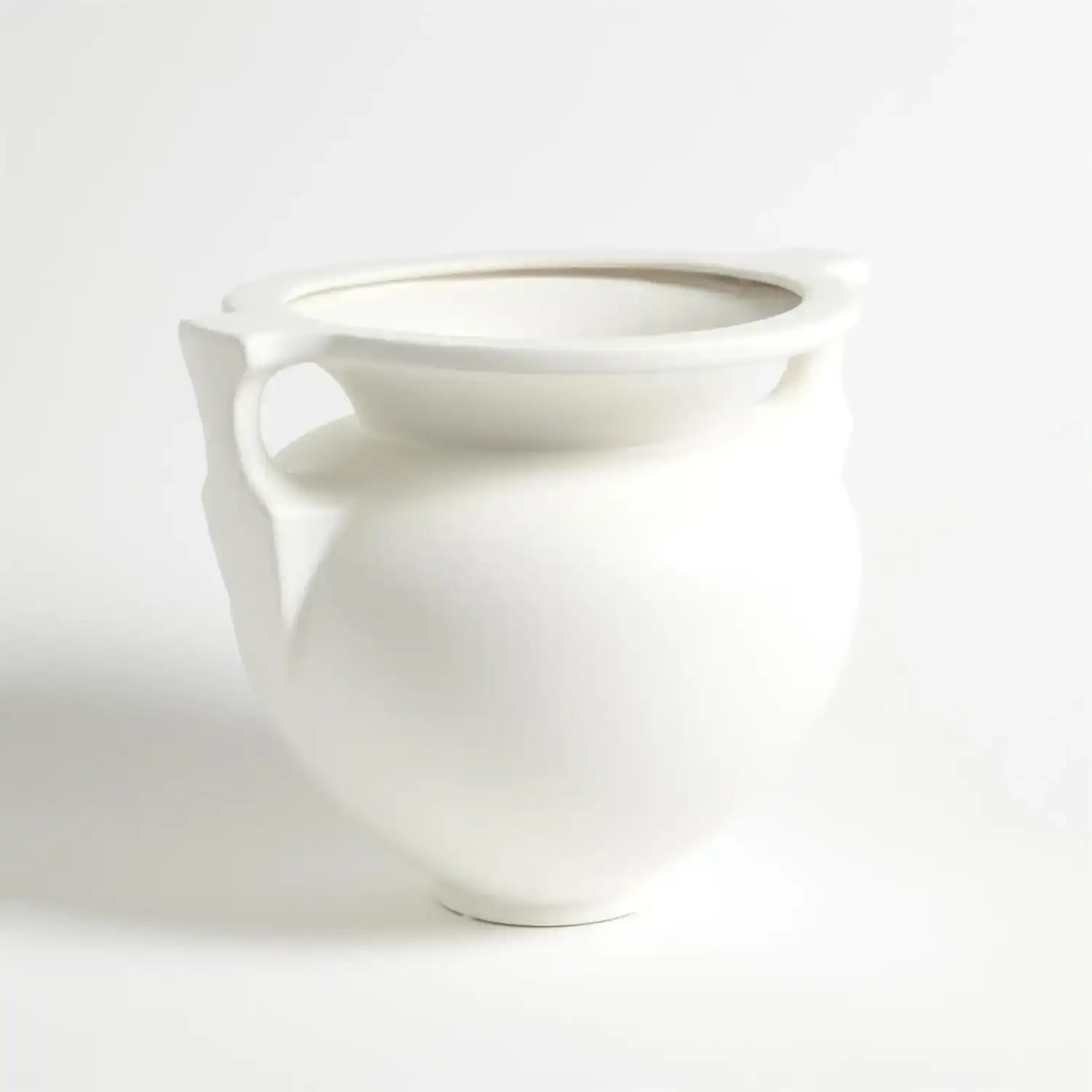 GLOBAL VIEWS GRECIAN AMPHORA - Decorative Accents