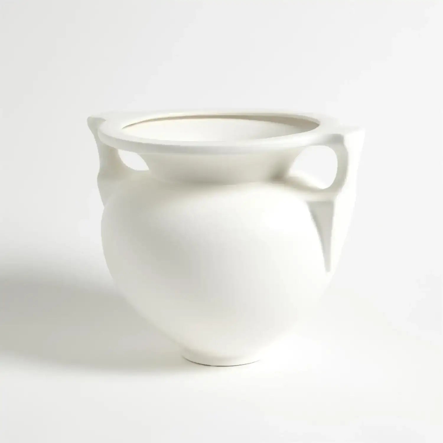 GLOBAL VIEWS GRECIAN AMPHORA - Decorative Accents