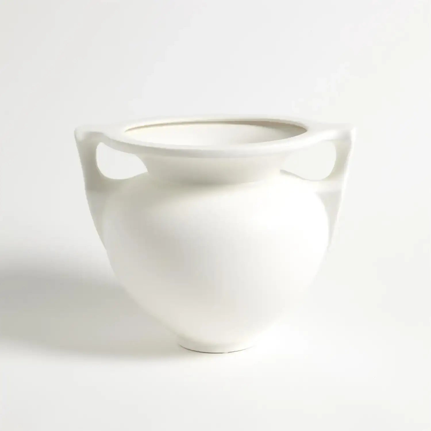 GLOBAL VIEWS GRECIAN AMPHORA - Decorative Accents