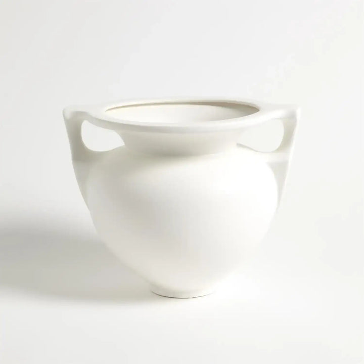 GLOBAL VIEWS GRECIAN AMPHORA - Decorative Accents