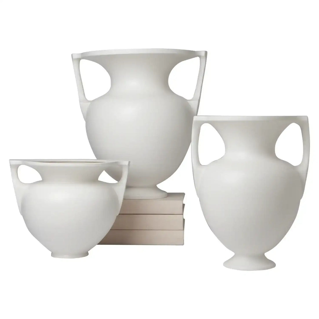 GLOBAL VIEWS GRECIAN AMPHORA - Decorative Accents