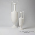 GLOBAL VIEWS ELONGATED GRECIAN AMPHORA - Decorative Accents