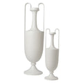 GLOBAL VIEWS ELONGATED GRECIAN AMPHORA - Decorative Accents