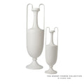 GLOBAL VIEWS ELONGATED GRECIAN AMPHORA - Decorative Accents
