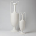 GLOBAL VIEWS ELONGATED GRECIAN AMPHORA - Decorative Accents