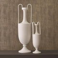 GLOBAL VIEWS ELONGATED GRECIAN AMPHORA - Decorative Accents