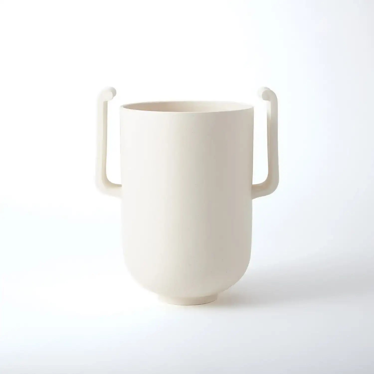 GLOBAL VIEWS COPENHAGEN VASE - Decorative Accents