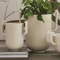 GLOBAL VIEWS COPENHAGEN VASE - Decorative Accents