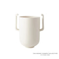 GLOBAL VIEWS COPENHAGEN VASE - Decorative Accents