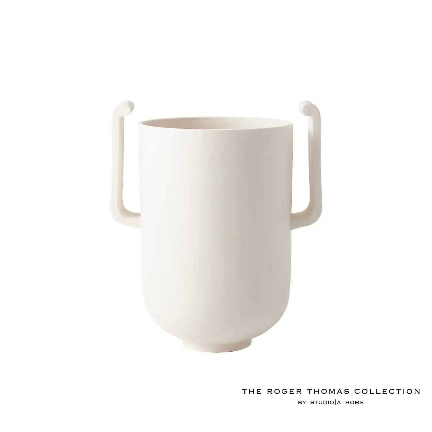 GLOBAL VIEWS COPENHAGEN VASE - Decorative Accents