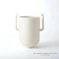 GLOBAL VIEWS COPENHAGEN VASE - Decorative Accents