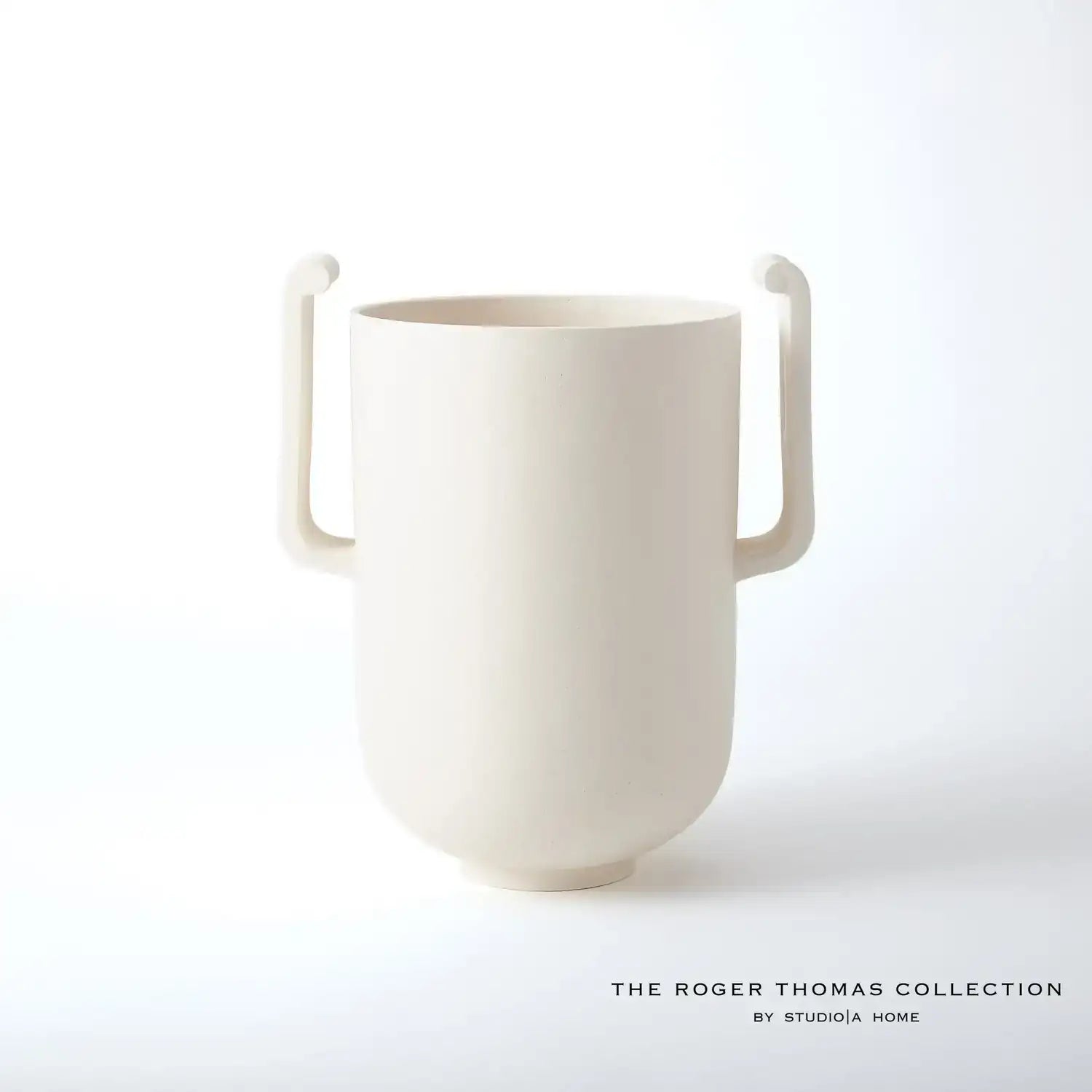 GLOBAL VIEWS COPENHAGEN VASE - Decorative Accents