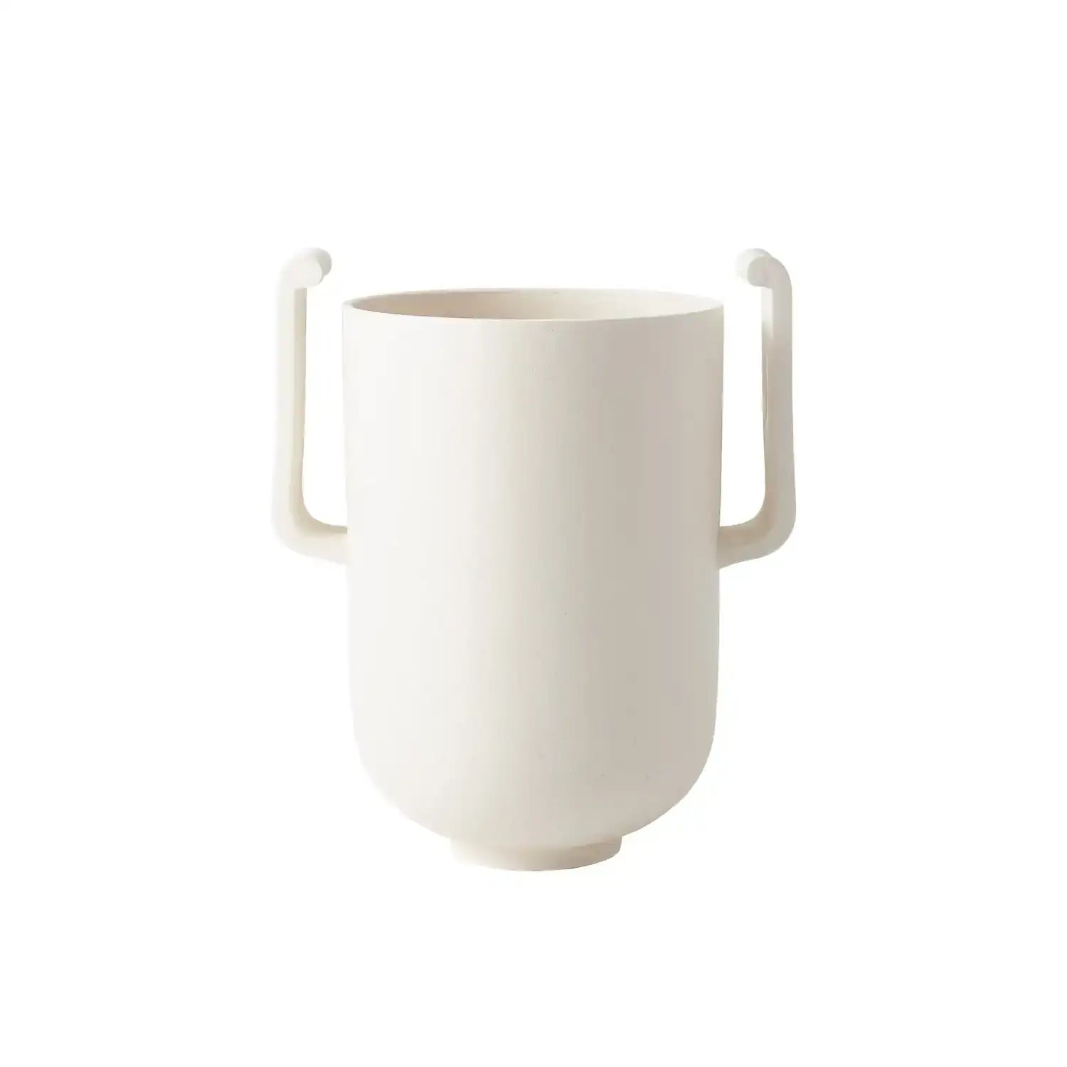 GLOBAL VIEWS COPENHAGEN VASE - Decorative Accents