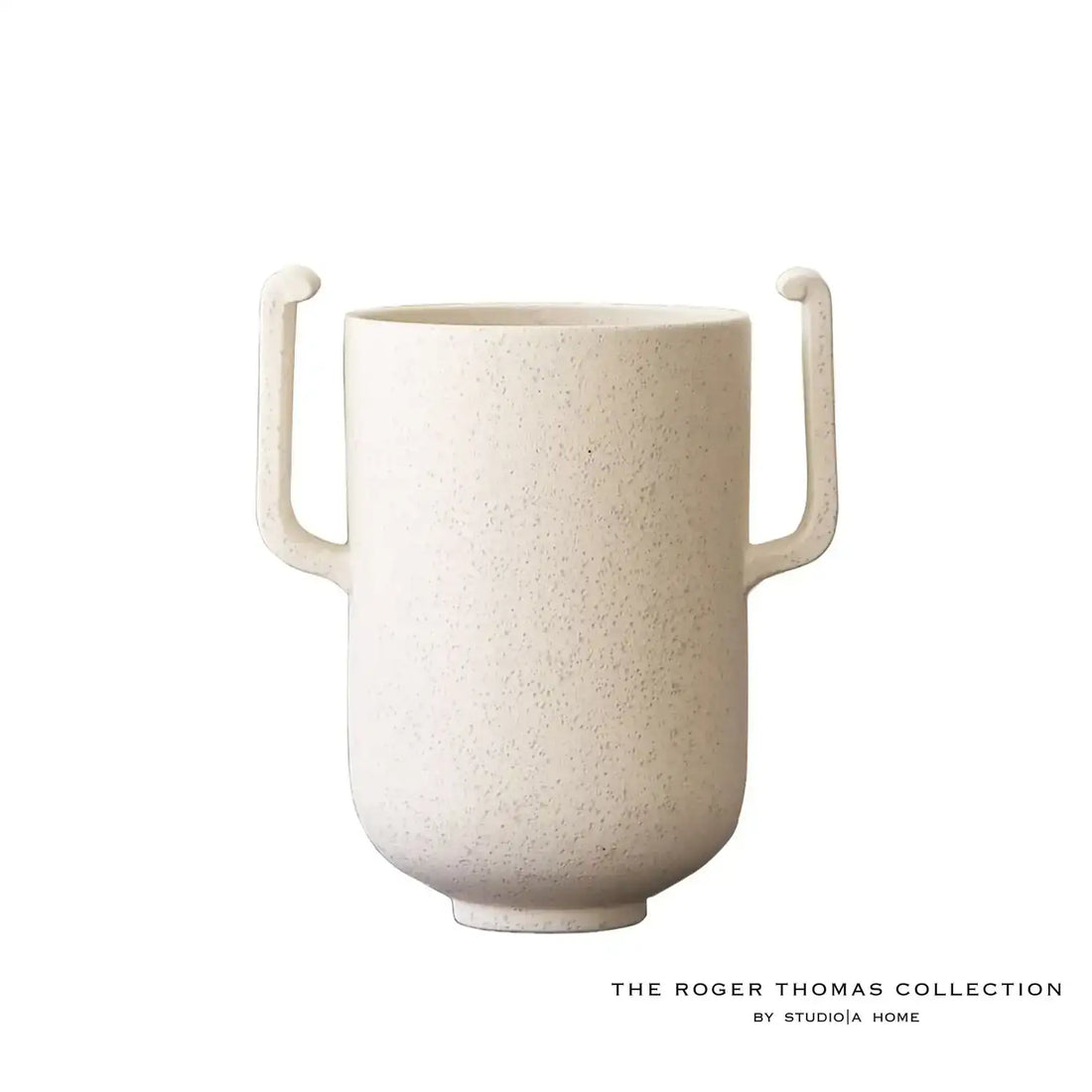 GLOBAL VIEWS COPENHAGEN VASE - Decorative Accents
