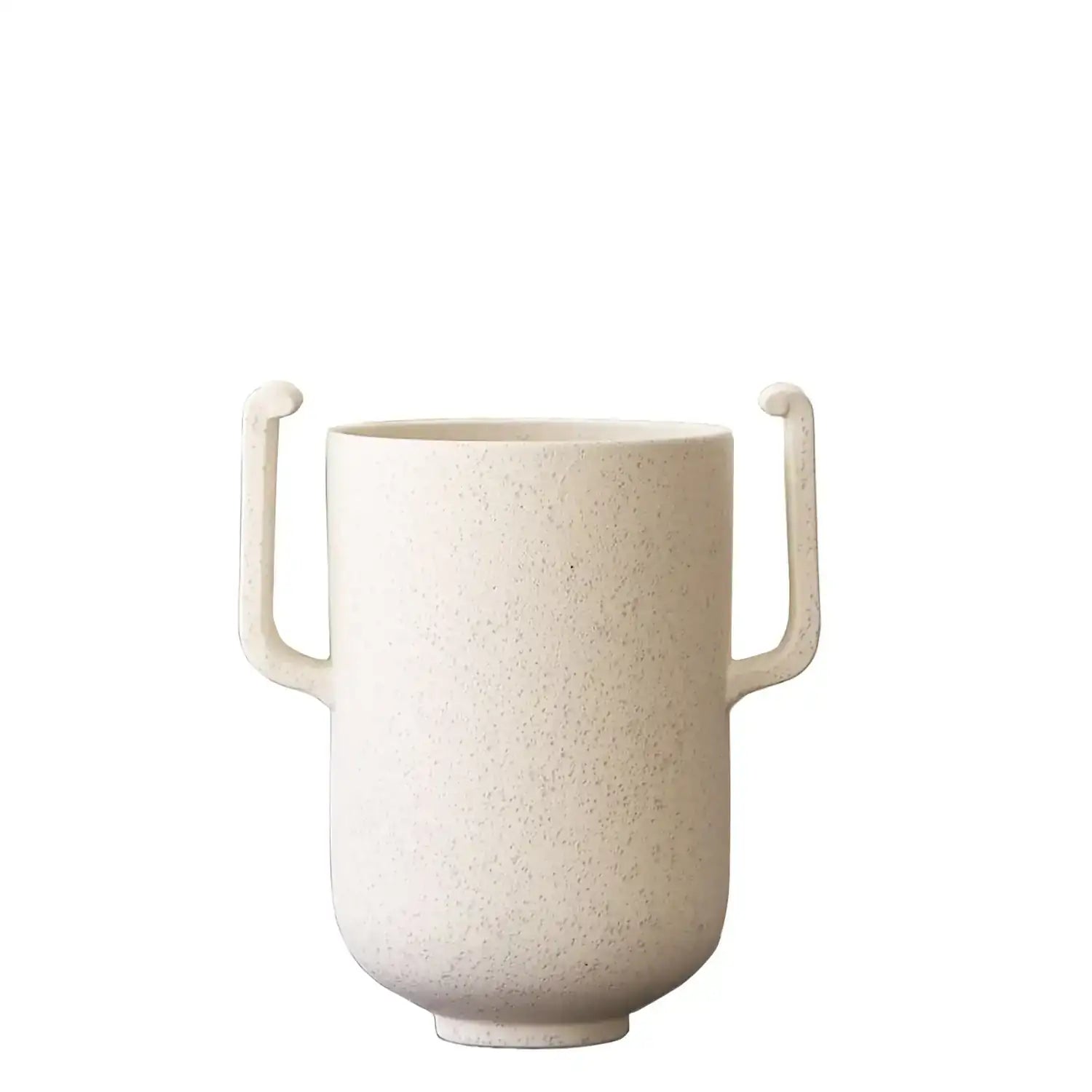 GLOBAL VIEWS COPENHAGEN VASE - Decorative Accents