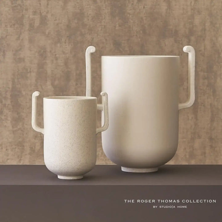 GLOBAL VIEWS COPENHAGEN VASE - Decorative Accents