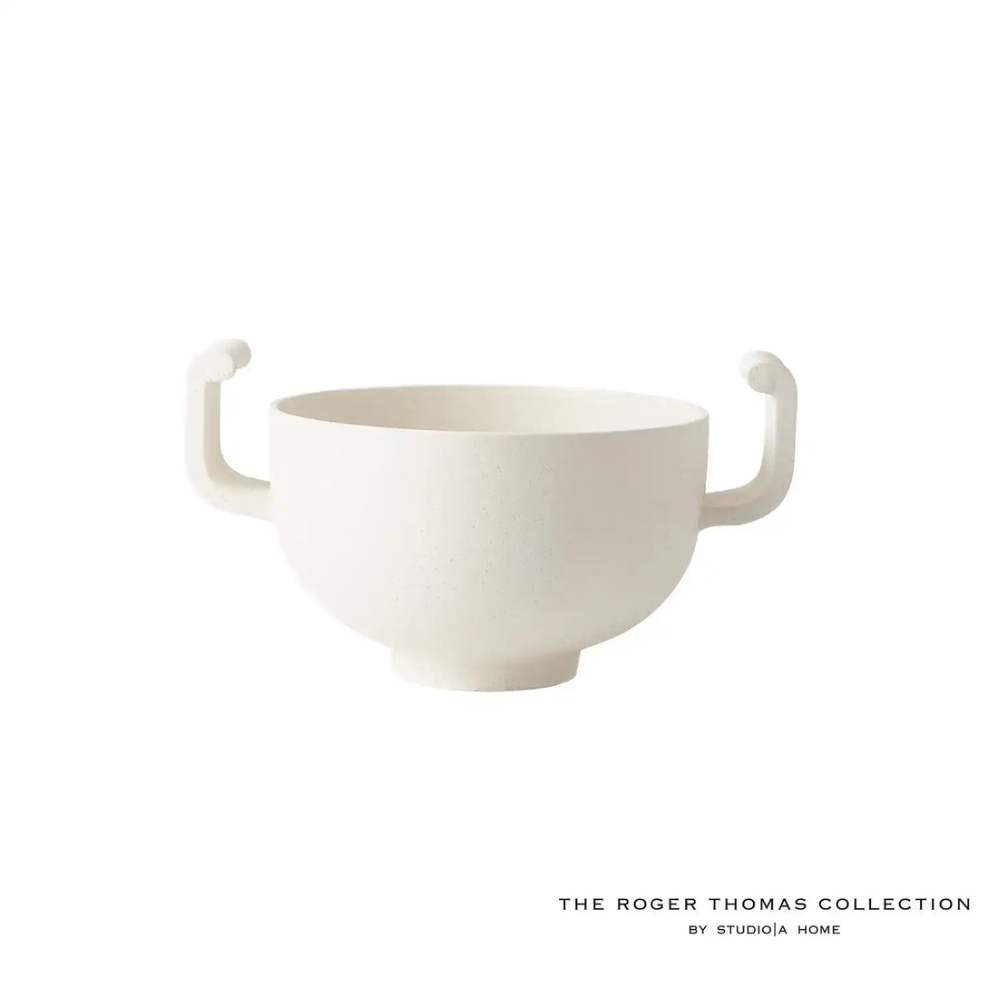 GLOBAL VIEWS COPENHAGEN BOWL - Decorative Accents