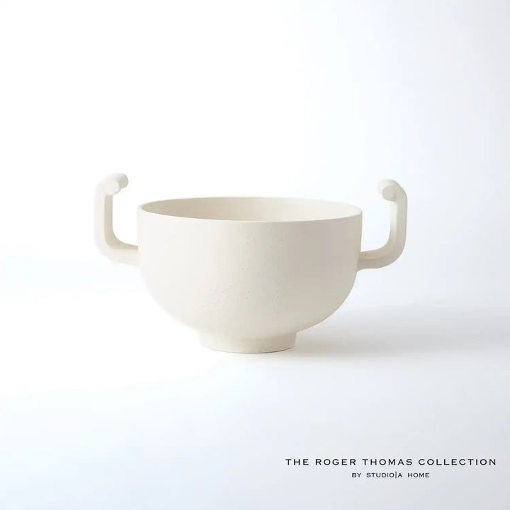 GLOBAL VIEWS COPENHAGEN BOWL - Decorative Accents