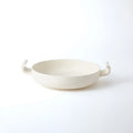 GLOBAL VIEWS COPENHAGEN LOW BOWL - Decorative Accents