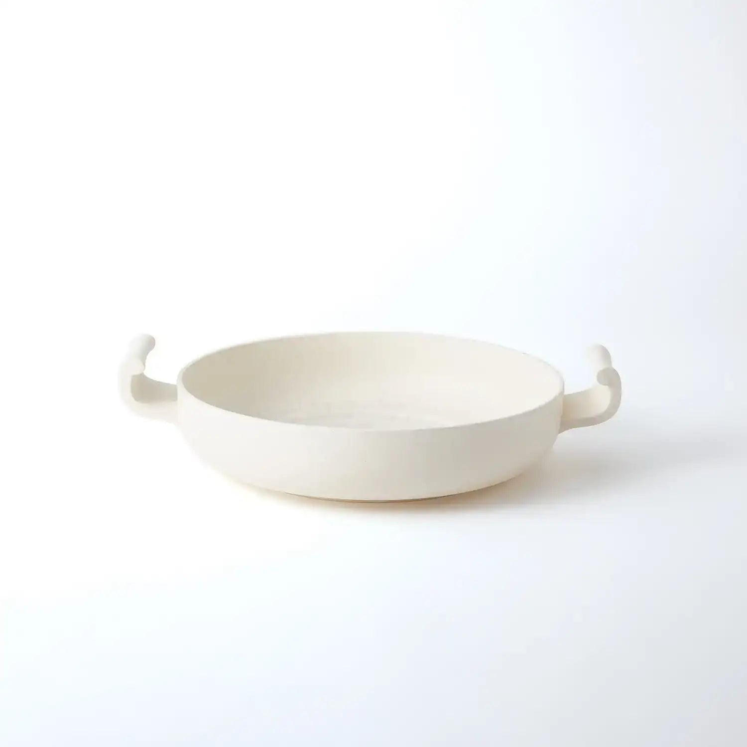 GLOBAL VIEWS COPENHAGEN LOW BOWL - Decorative Accents