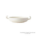 GLOBAL VIEWS COPENHAGEN LOW BOWL - Decorative Accents