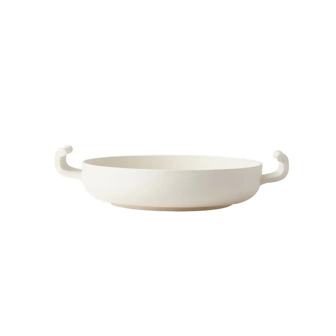 GLOBAL VIEWS COPENHAGEN LOW BOWL - Decorative Accents