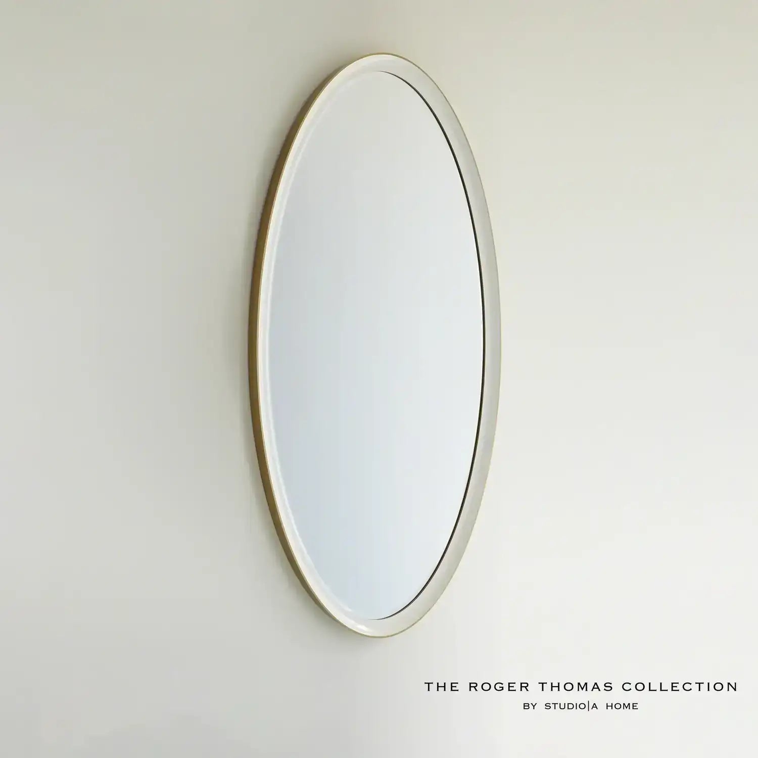GLOBAL VIEWS ORBIS MIRROR - Mirrors