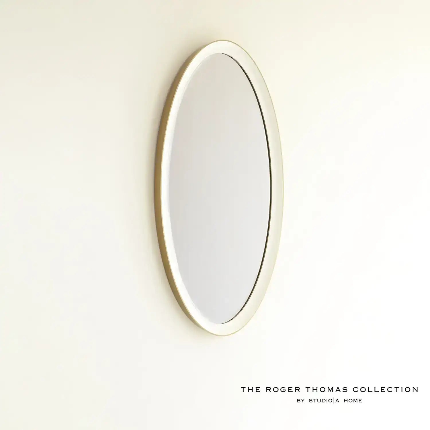 GLOBAL VIEWS ORBIS MIRROR - Mirrors