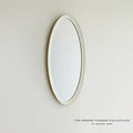 GLOBAL VIEWS ORBIS MIRROR - Mirrors
