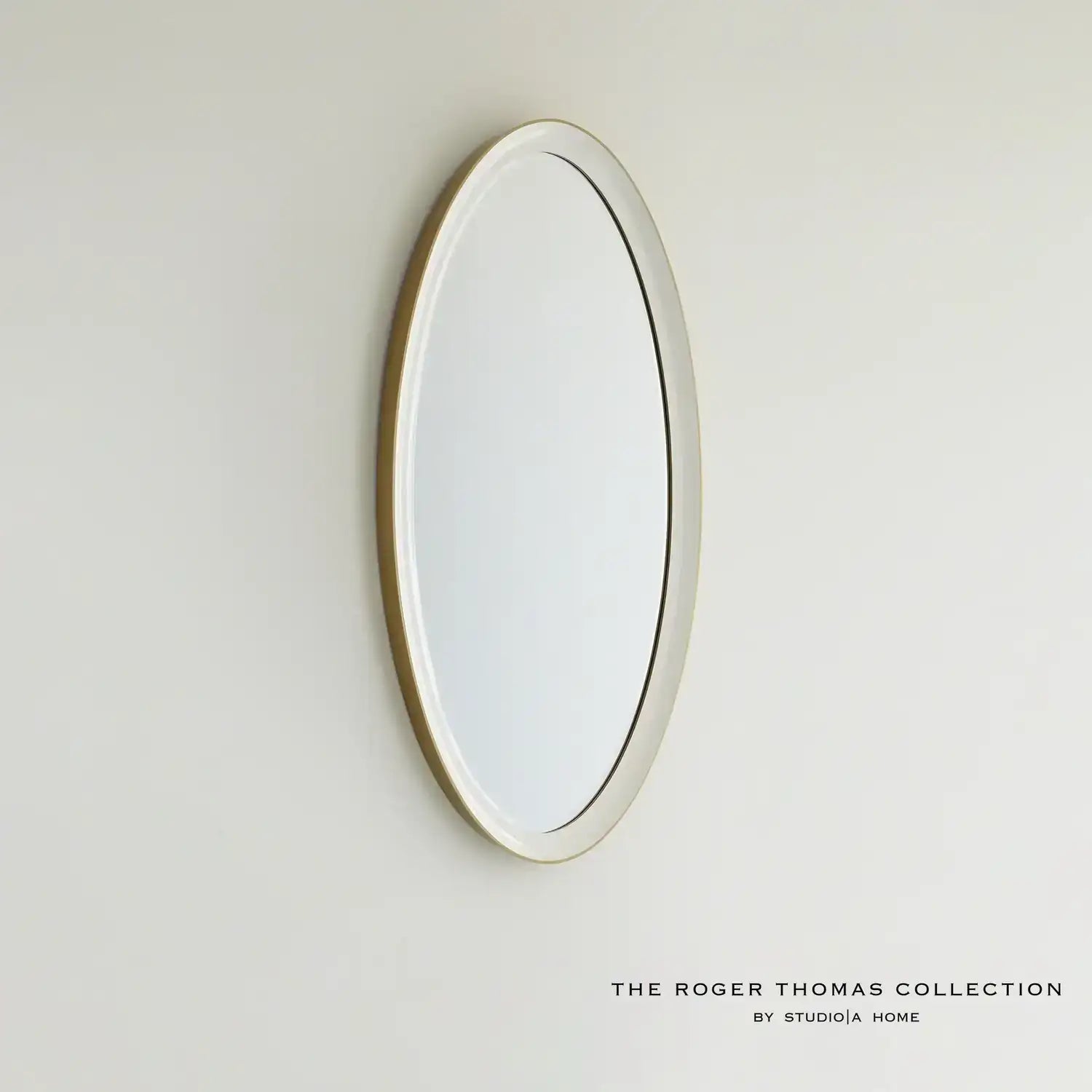 GLOBAL VIEWS ORBIS MIRROR - Mirrors