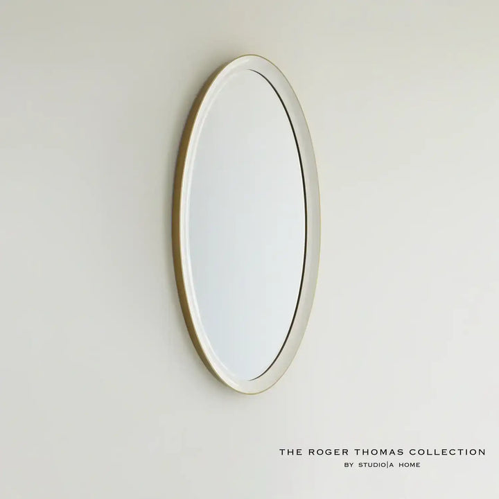 GLOBAL VIEWS ORBIS MIRROR - Mirrors