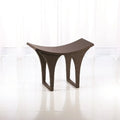GLOBAL VIEWS SHANGHAI STOOL - Benches, Ottoman, Stools