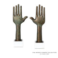 GLOBAL VIEWS SPIRIT HAND - Decorative Accents