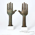 GLOBAL VIEWS SPIRIT HAND - Decorative Accents