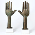 GLOBAL VIEWS SPIRIT HAND - Decorative Accents