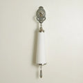 GLOBAL VIEWS, QUATREFOIL SCONCE, WALL SCONCES