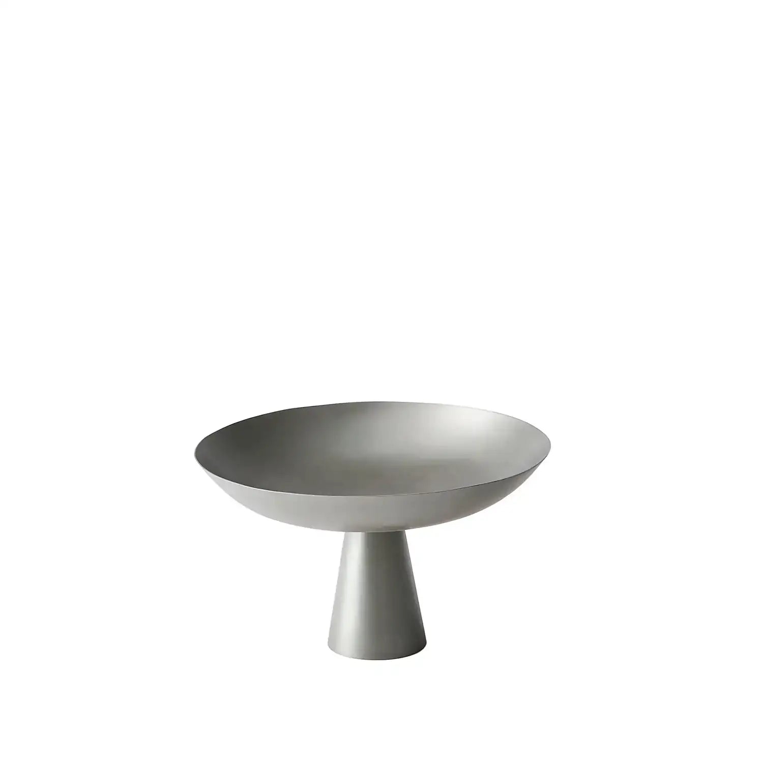 GLOBAL VIEWS FONTANA COMPOTE - Decorative Accents