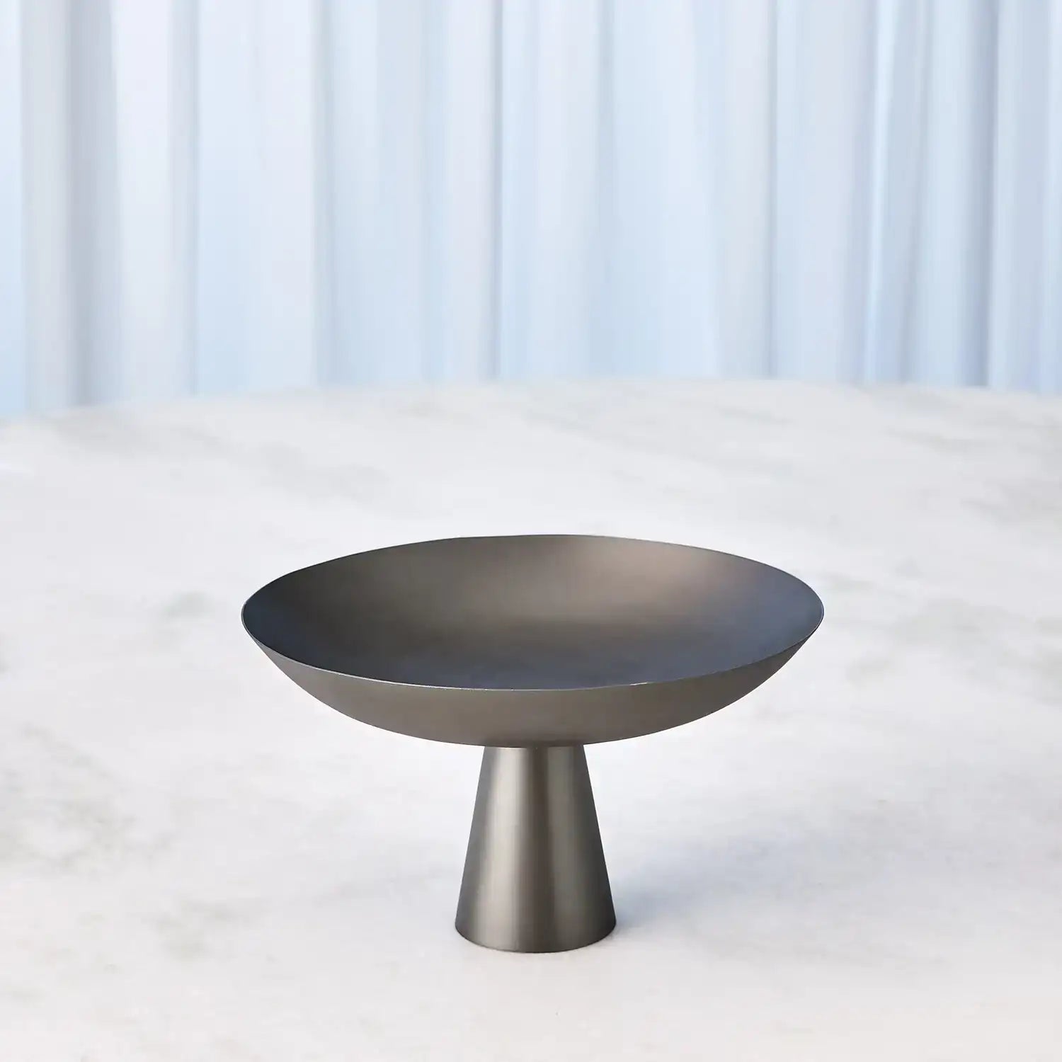 GLOBAL VIEWS FONTANA COMPOTE - Decorative Accents