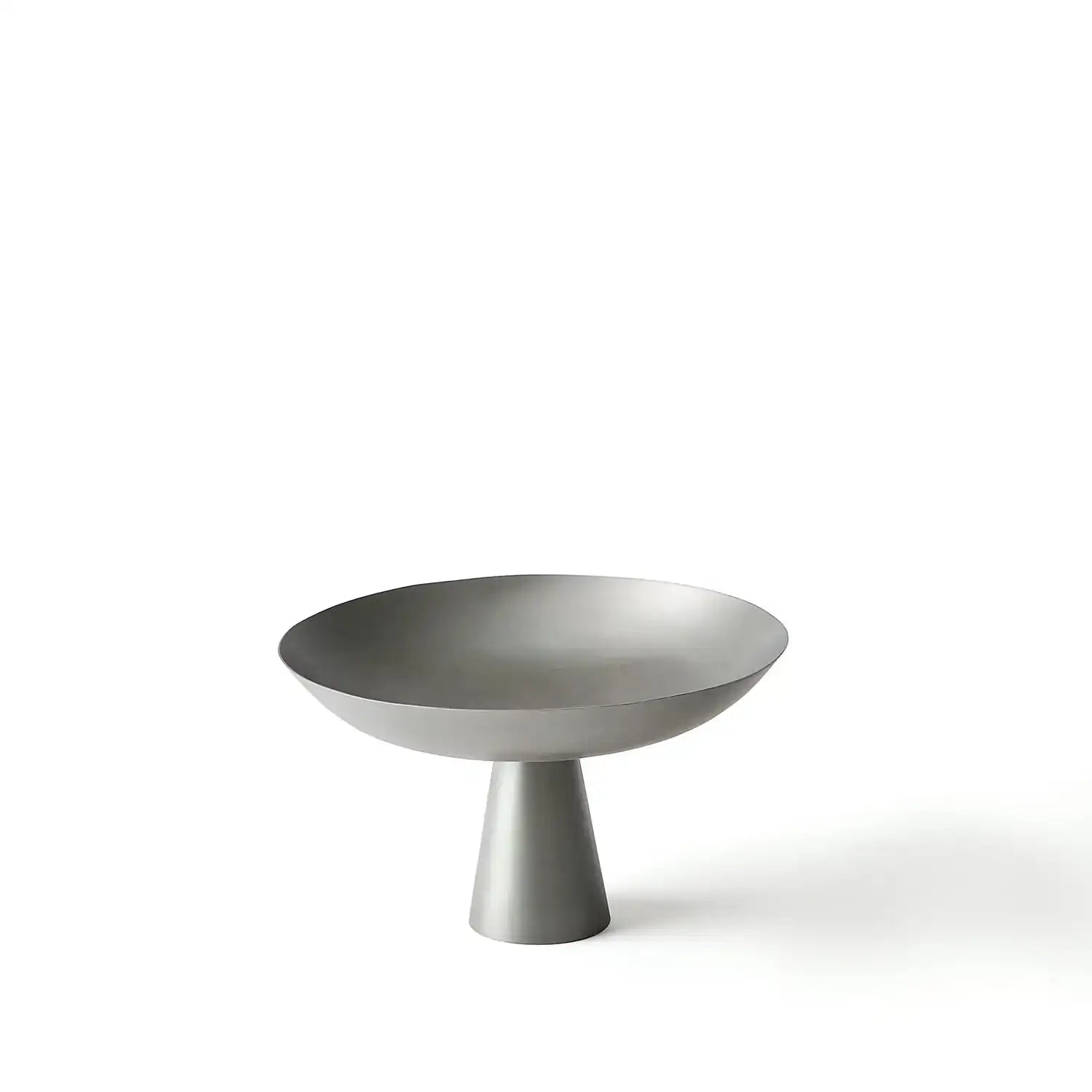 GLOBAL VIEWS FONTANA COMPOTE - Decorative Accents