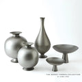 GLOBAL VIEWS FONTANA COMPOTE - Decorative Accents