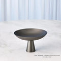 GLOBAL VIEWS FONTANA COMPOTE - Decorative Accents