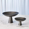 GLOBAL VIEWS FONTANA COMPOTE - Decorative Accents