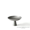 GLOBAL VIEWS FONTANA COMPOTE - Decorative Accents