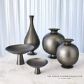GLOBAL VIEWS FONTANA COMPOTE - Decorative Accents