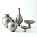 GLOBAL VIEWS FONTANA COMPOTE - Decorative Accents