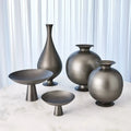 GLOBAL VIEWS FONTANA COMPOTE - Decorative Accents