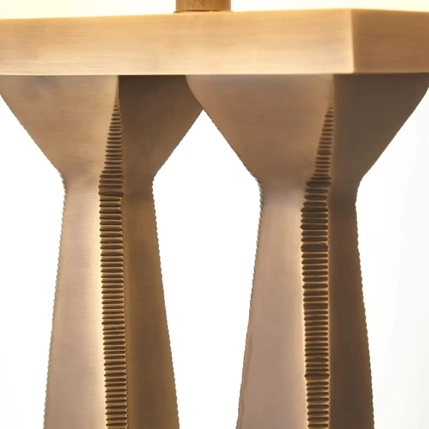GLOBAL VIEWS, CAPITOL TABLE LAMP, TABLE LAMPS